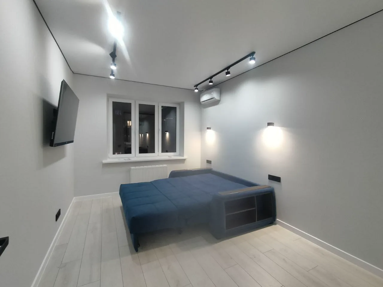 ЕВРО 3 КОМНАТНАЯ КВАРТИРА В ЖК ГУБЕРНСКИЙ - миниатюра 10