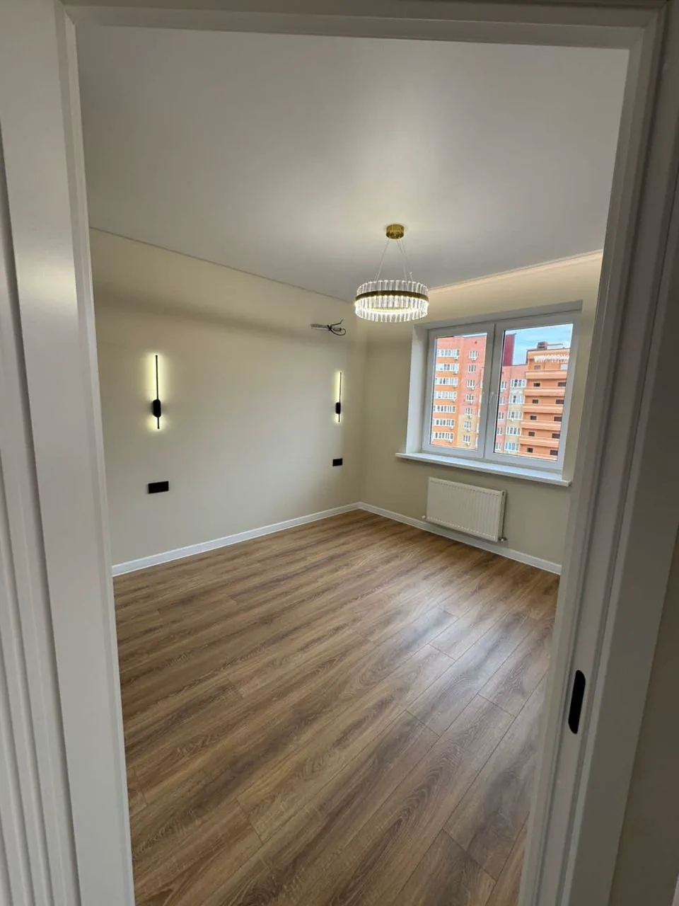 1 КОМНАТНАЯ КВАРТИРА В ЖК ГУБЕРНСКИЙ - миниатюра 3