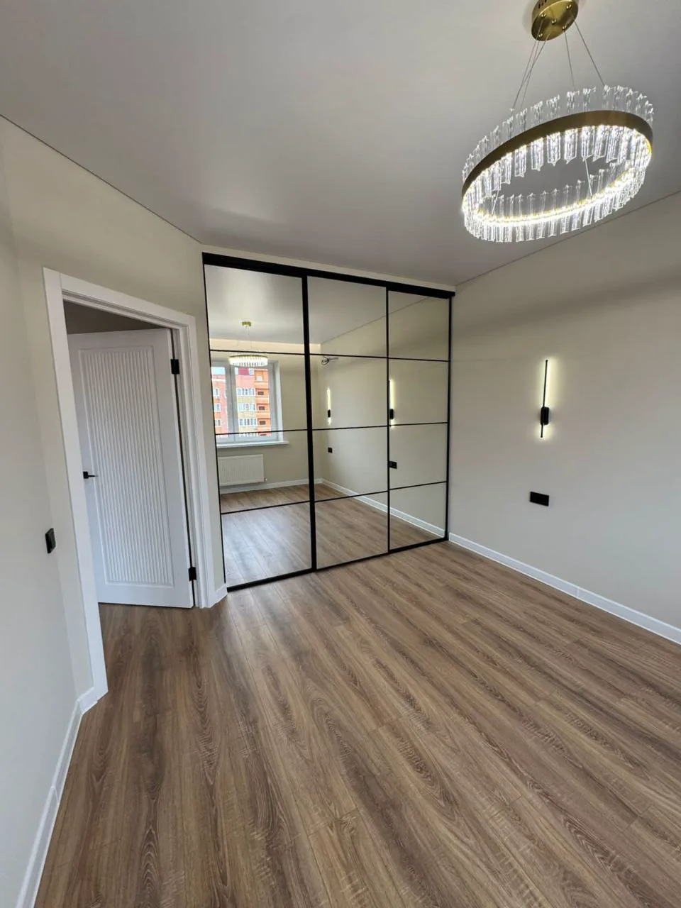 1 КОМНАТНАЯ КВАРТИРА В ЖК ГУБЕРНСКИЙ - миниатюра 7