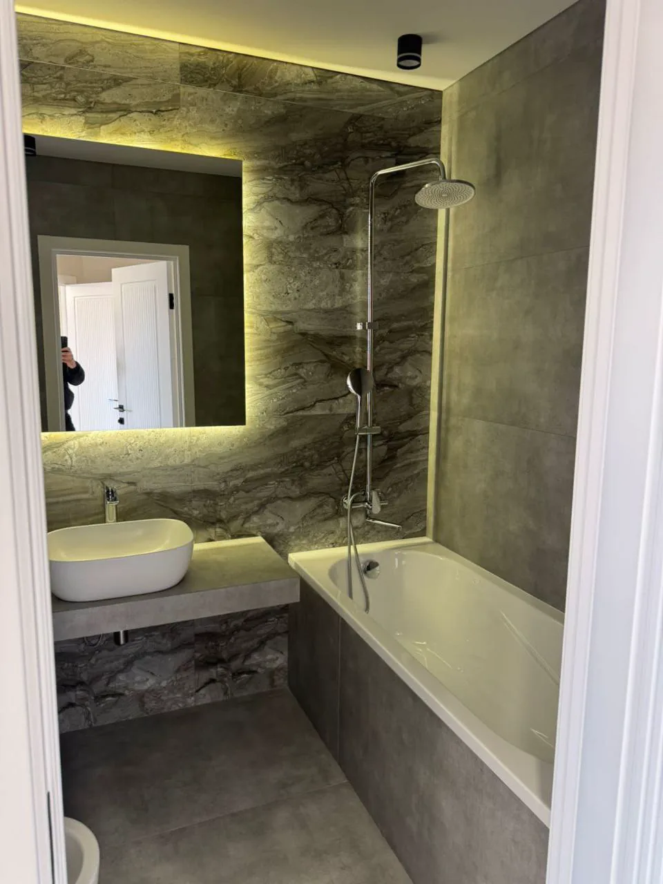 1 КОМНАТНАЯ КВАРТИРА В ЖК ГУБЕРНСКИЙ - миниатюра 6