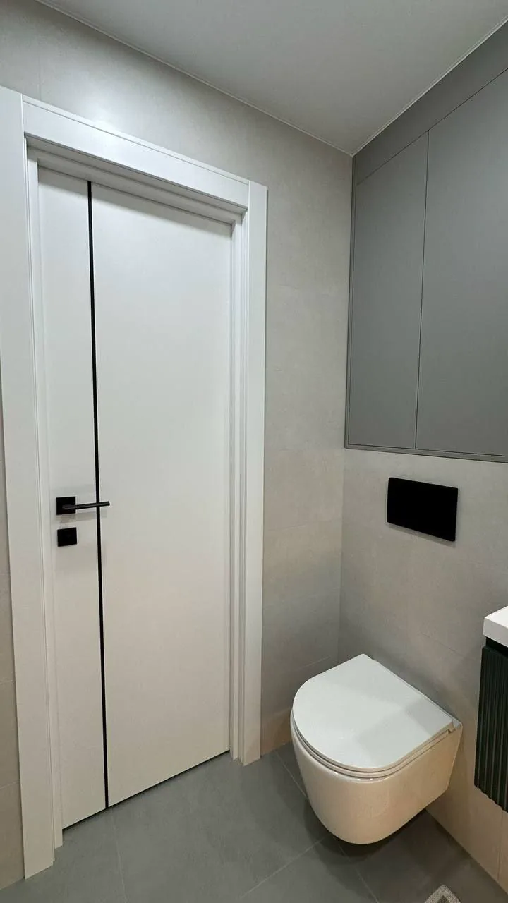 1 КОМНАТНАЯ КВАРТИРА В ЧЕРЕМУШКАХ - миниатюра 9