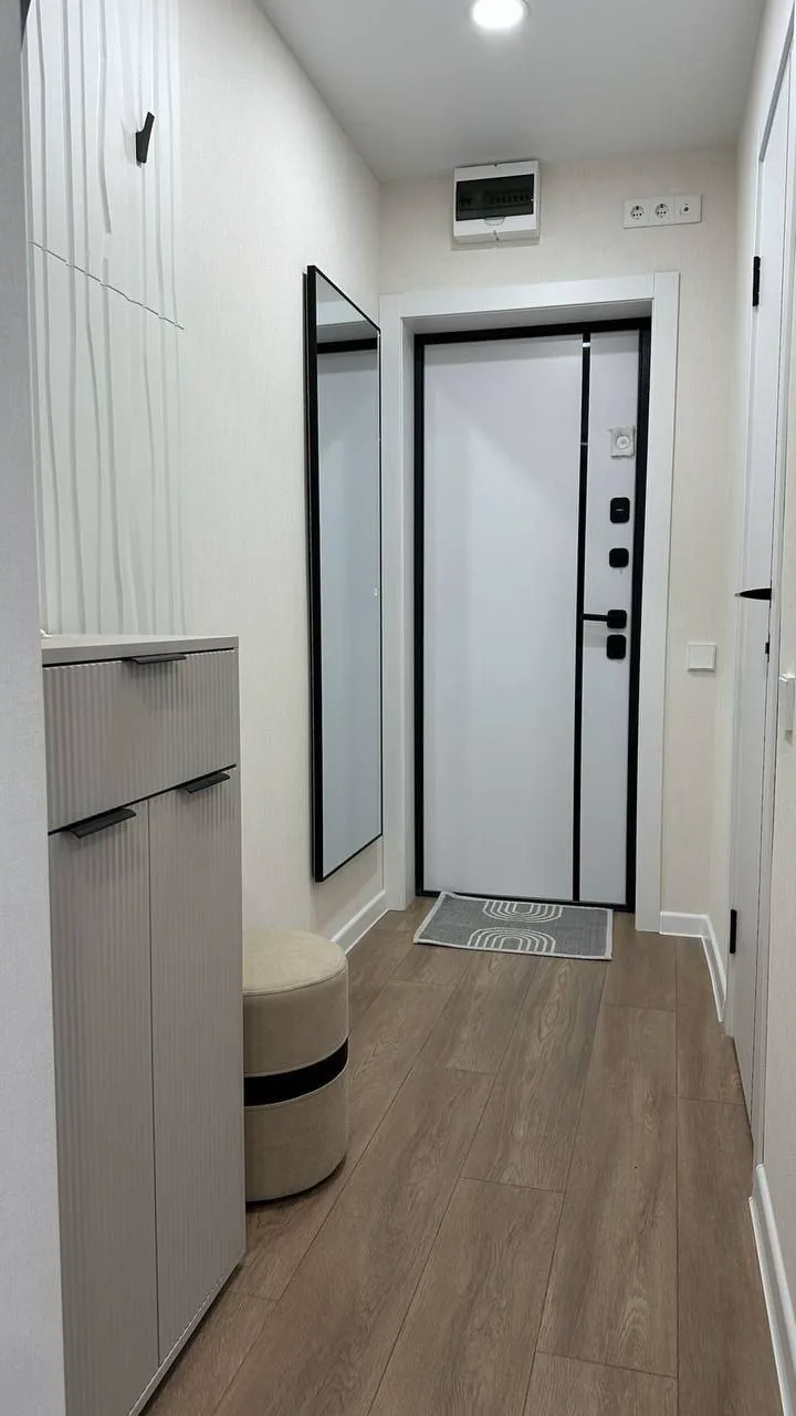 1 КОМНАТНАЯ КВАРТИРА В ЧЕРЕМУШКАХ - миниатюра 4