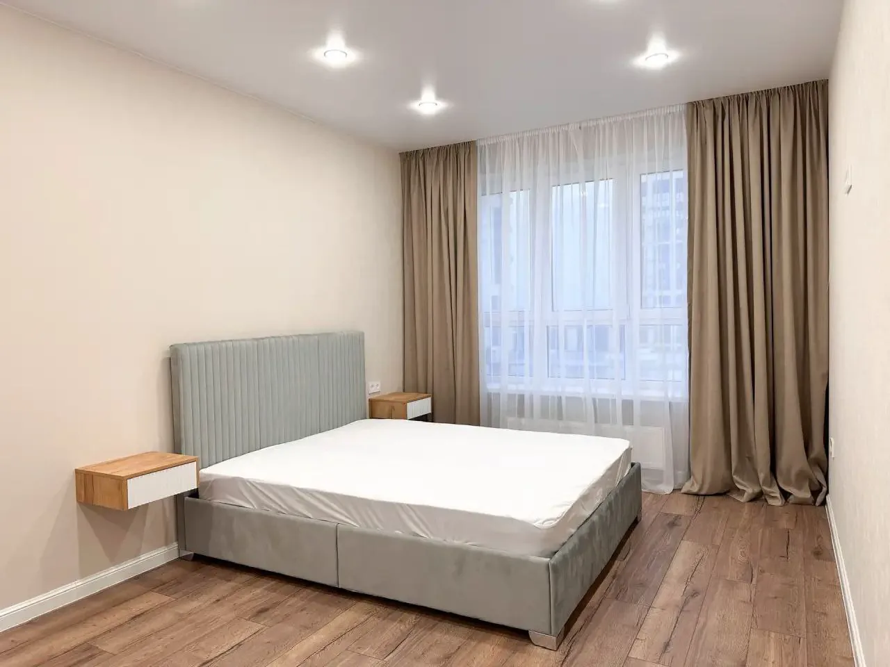 1 КОМНАТНАЯ КВАРТИРА В ЖК АРХИТЕКТОР - миниатюра 9