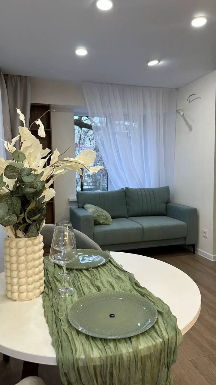 1 КОМНАТНАЯ КВАРТИРА В ЧЕРЕМУШКАХ