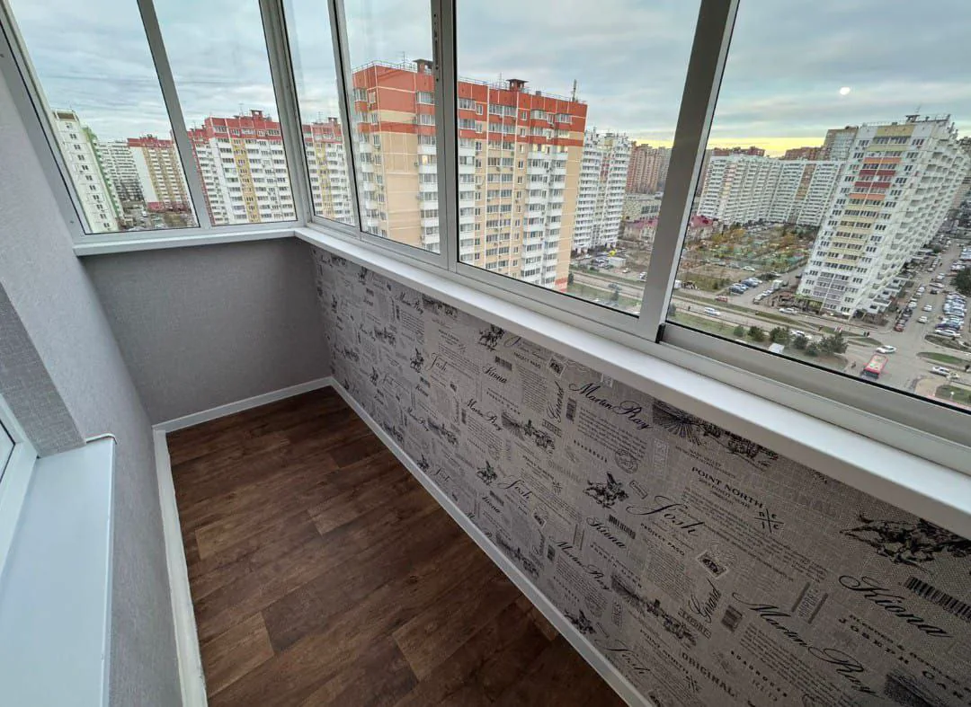 2 - Х КОМНАТНАЯ КВАРТИРА НА ТРОШЕВА 35 2