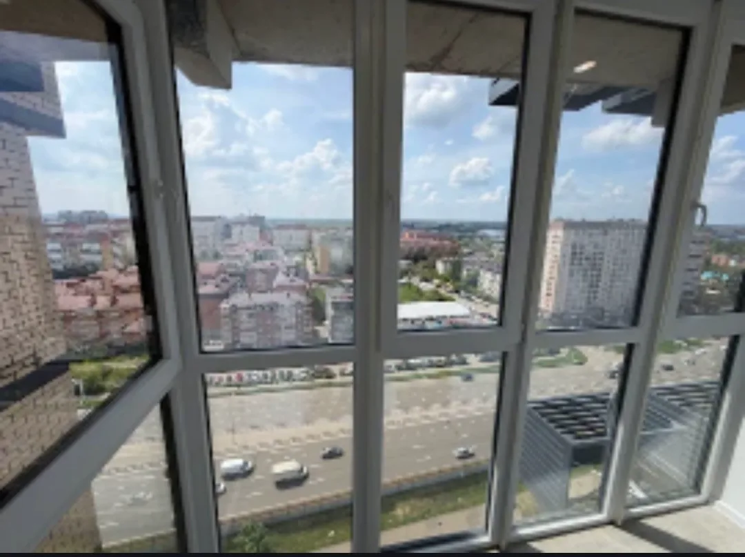 ЕВРО 2 КОМНАТНАЯ КВАРТИРА В ЖК ОГУРЦЫ