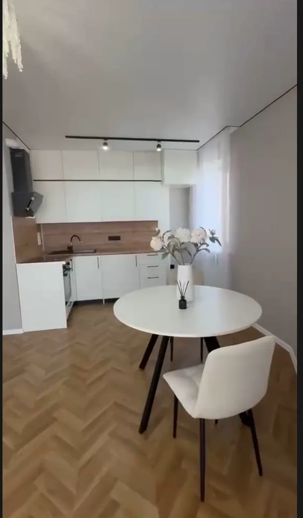 ЕВРО 2 К.КВ. В ЖК ГУЛЛИВЕР 3