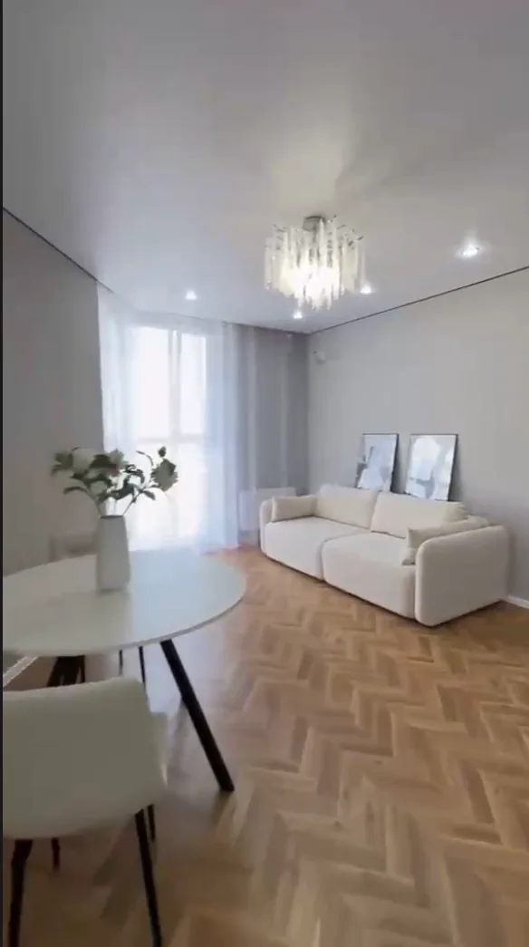 ЕВРО 2 К.КВ. В ЖК ГУЛЛИВЕР 4