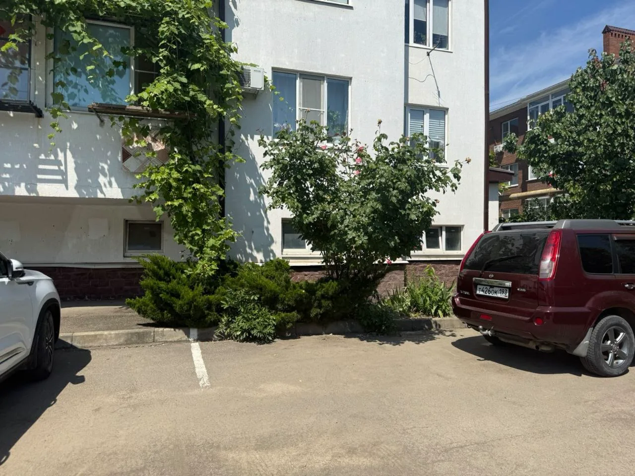 2 К.КВ В ЖК ПРОВАНС
