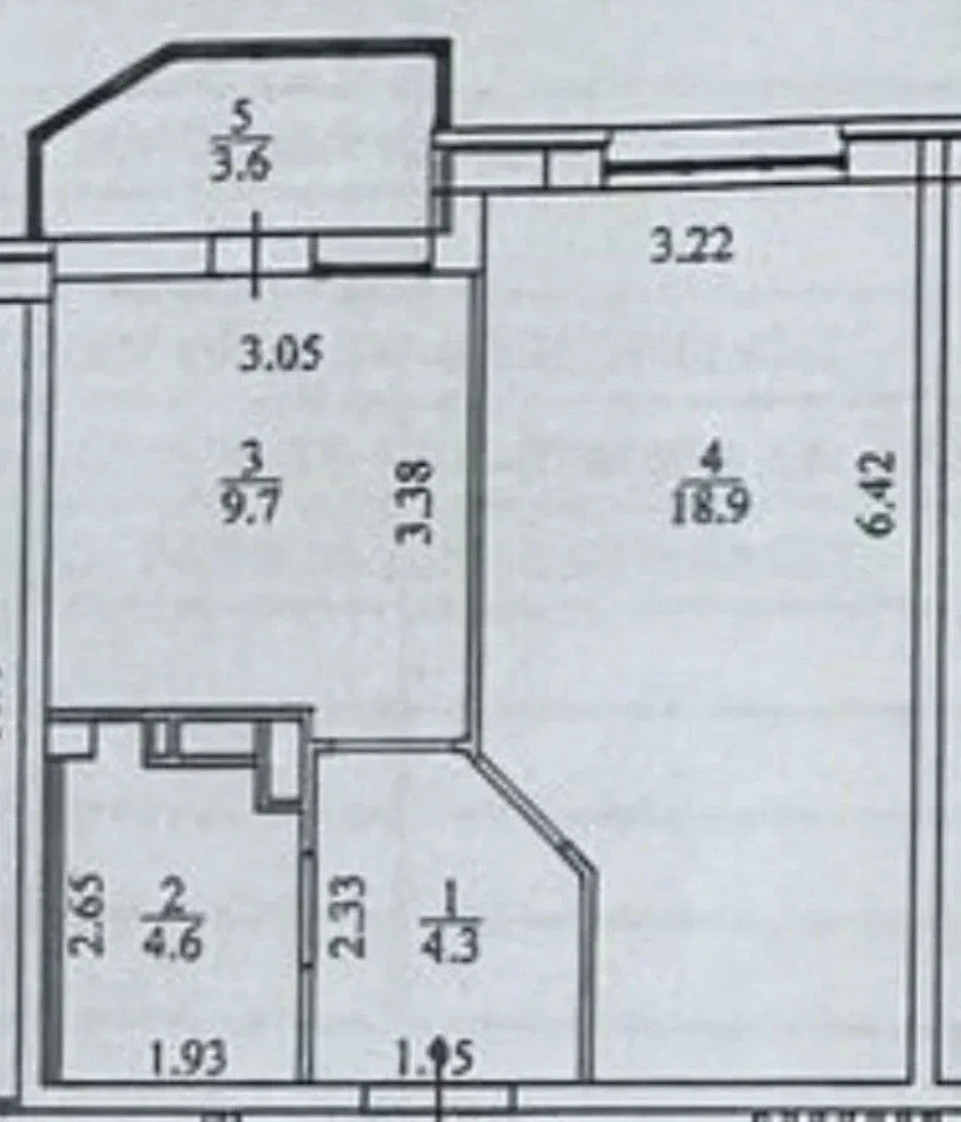 1 К.КА В ДК ДОСТОЯНИЕ КВ.395 - миниатюра 8