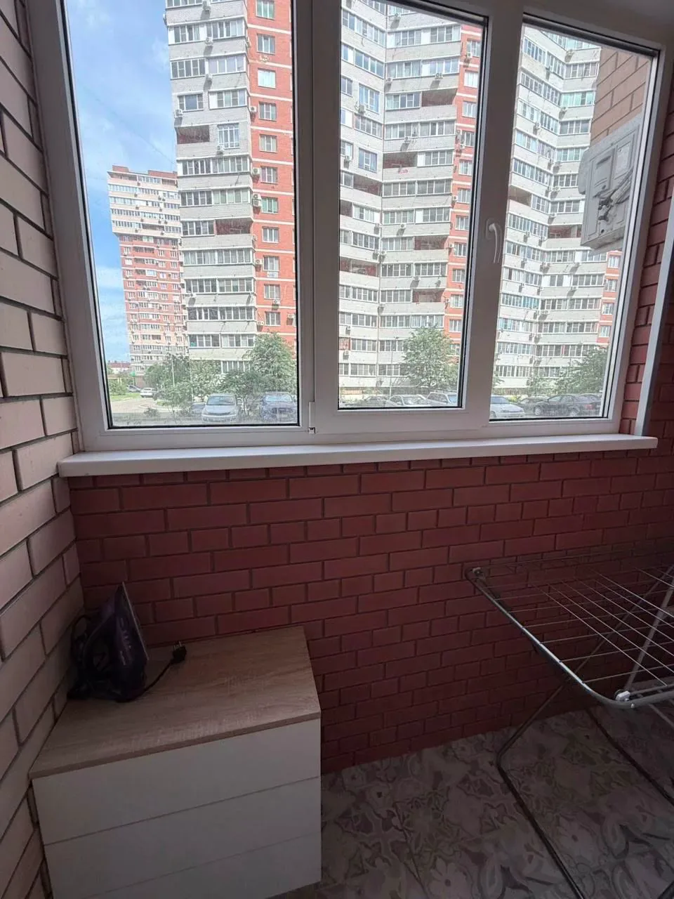 1 К. КВ. В ЖК АКВАРЕЛИ 2 КВ 271 3