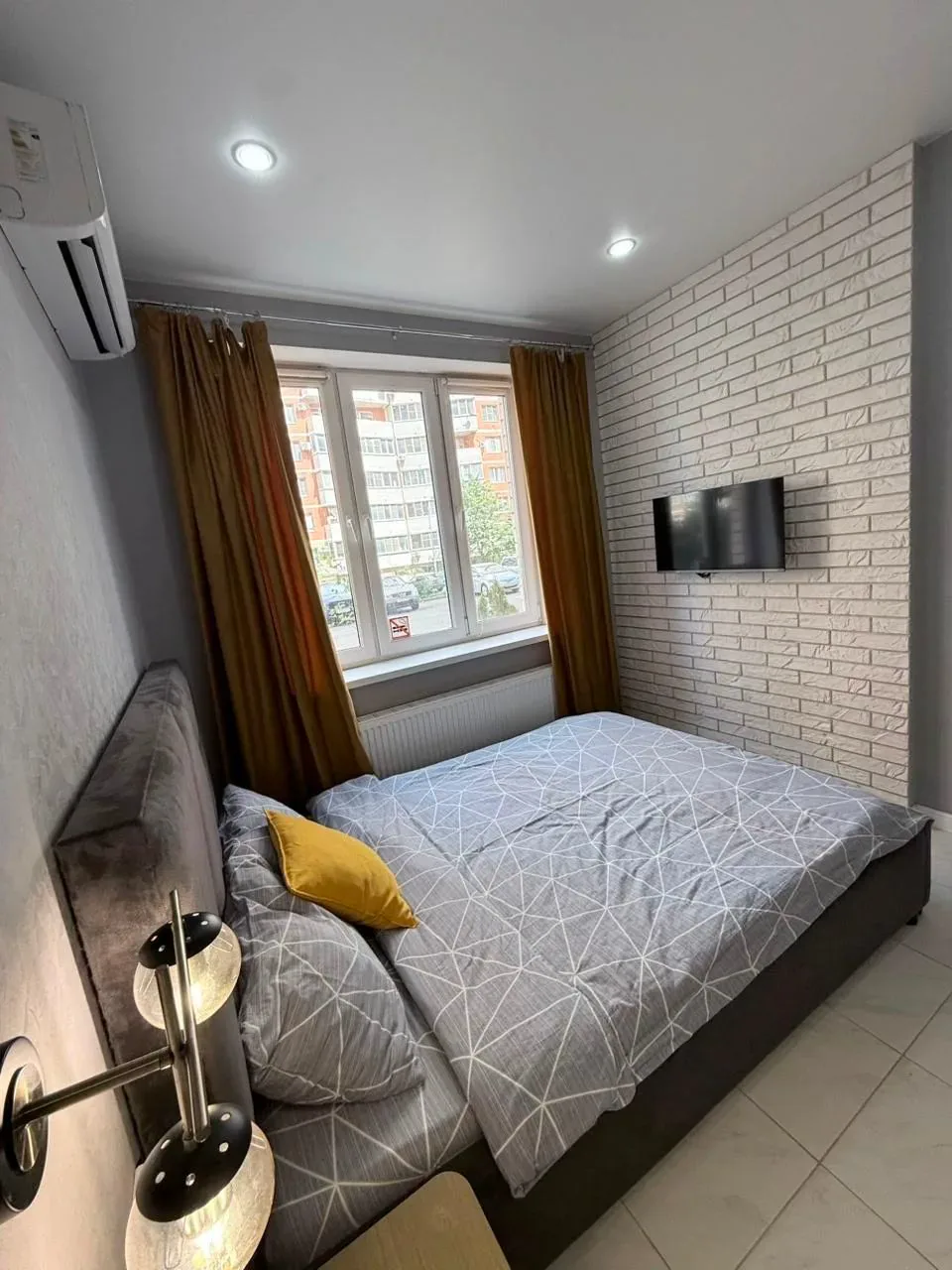 1 К. КВ. В ЖК АКВАРЕЛИ 2 КВ 271 2