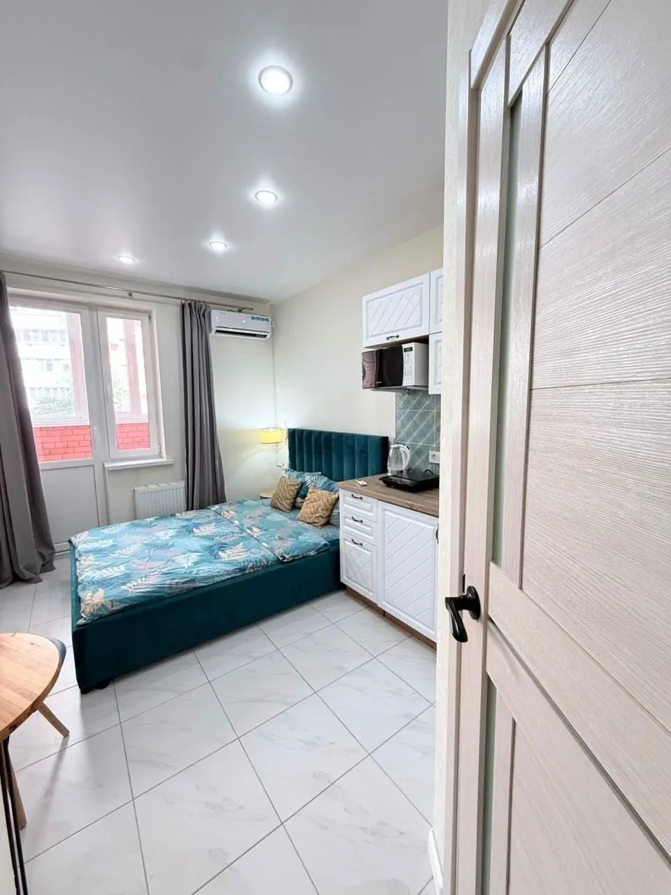 1 К. КВ. В ЖК АКВАРЕЛИ 2 КВ 271 4