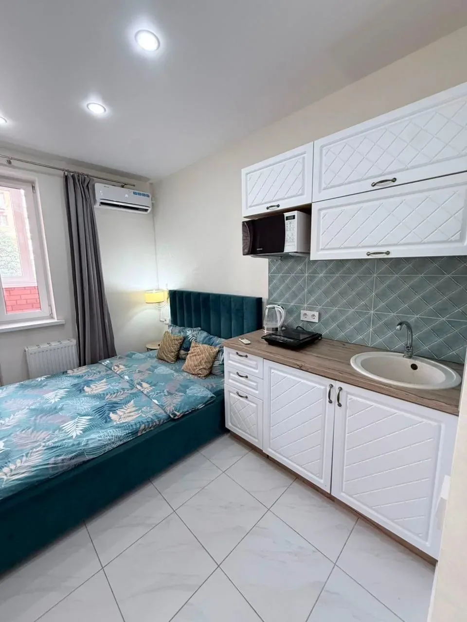 1 К. КВ. В ЖК АКВАРЕЛИ 2 КВ 271 - миниатюра 6