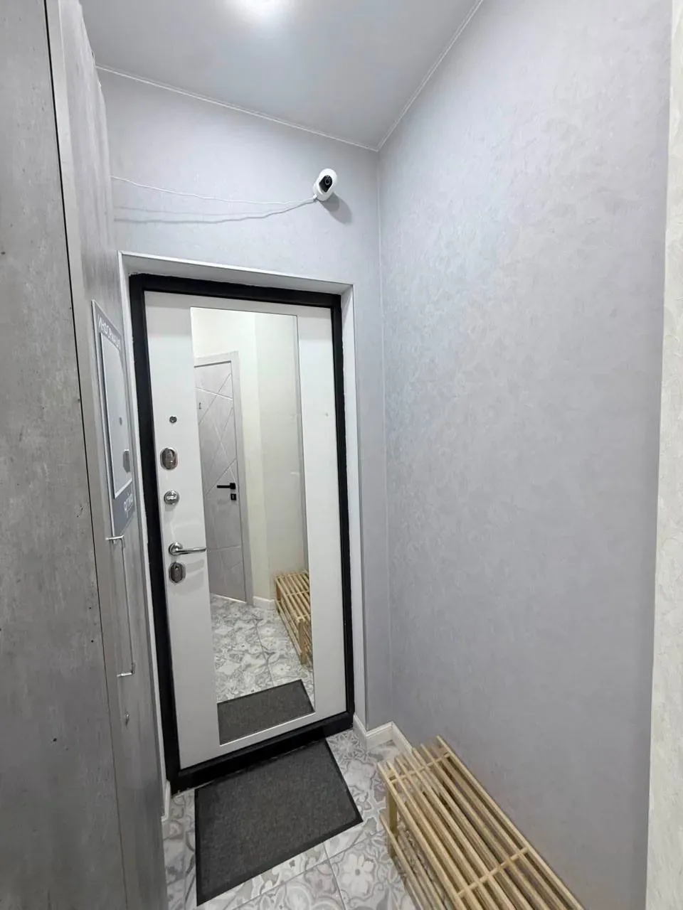 1 К. КВ. В ЖК АКВАРЕЛИ 2 КВ 271 - миниатюра 9