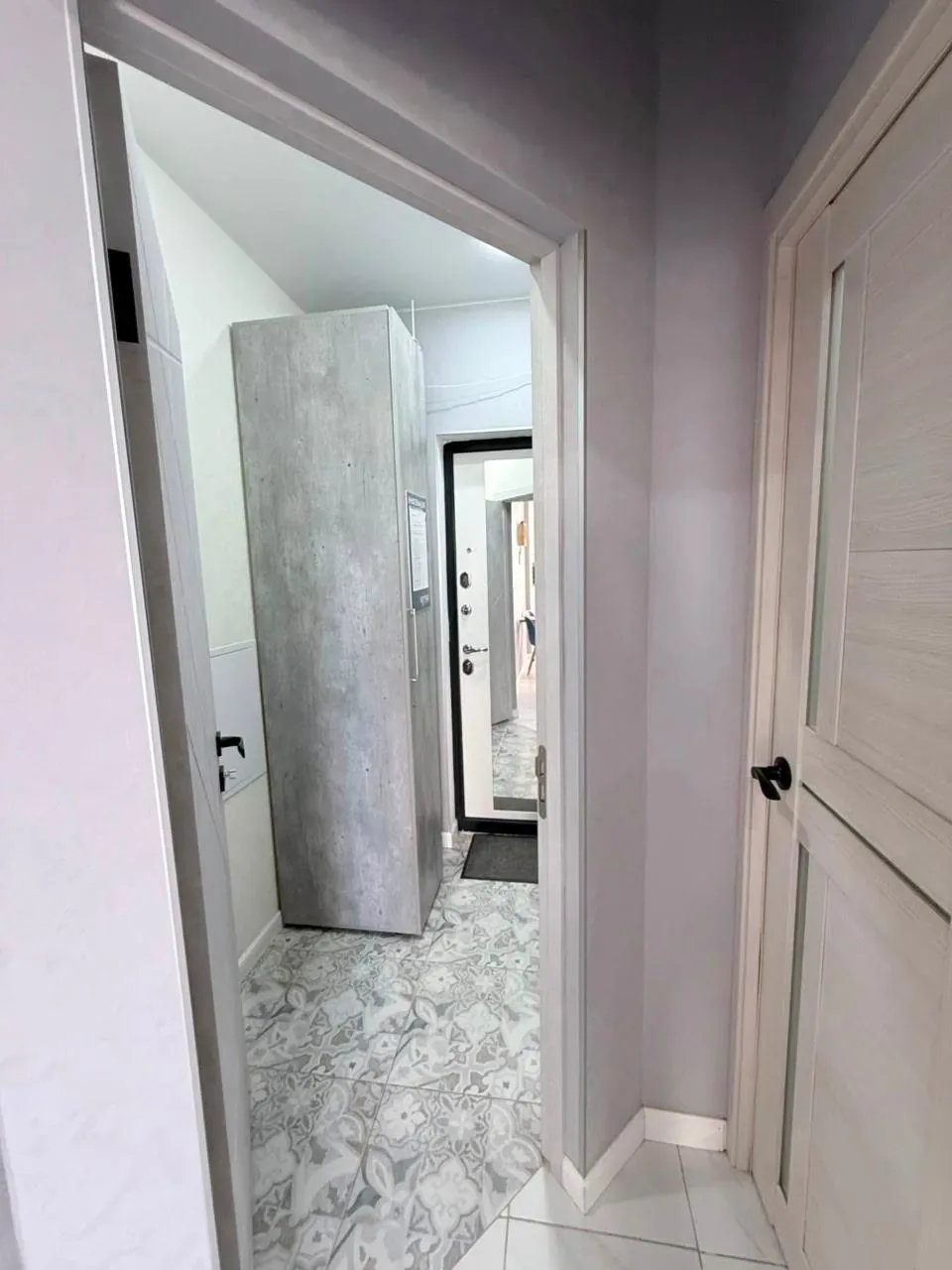 1 К. КВ. В ЖК АКВАРЕЛИ 2 КВ 271 - миниатюра 11