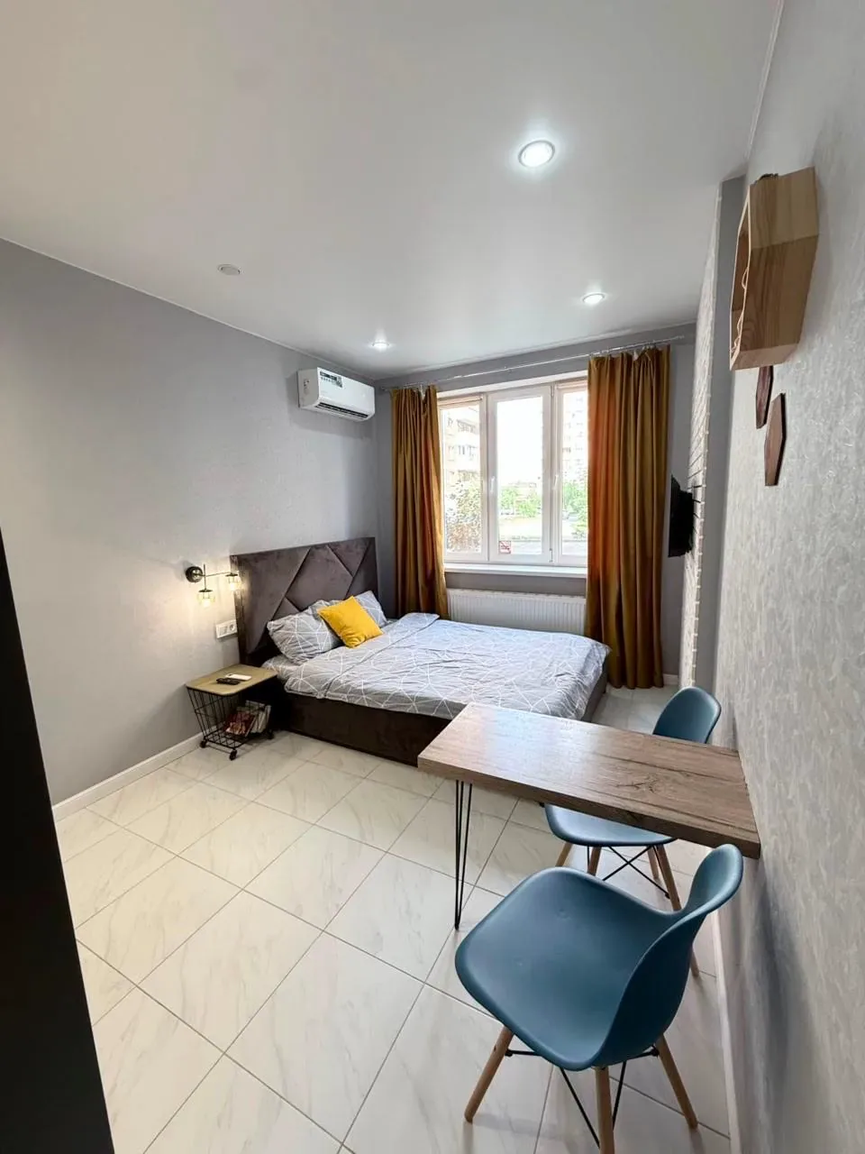 1 К. КВ. В ЖК АКВАРЕЛИ 2 КВ 271 - миниатюра 10