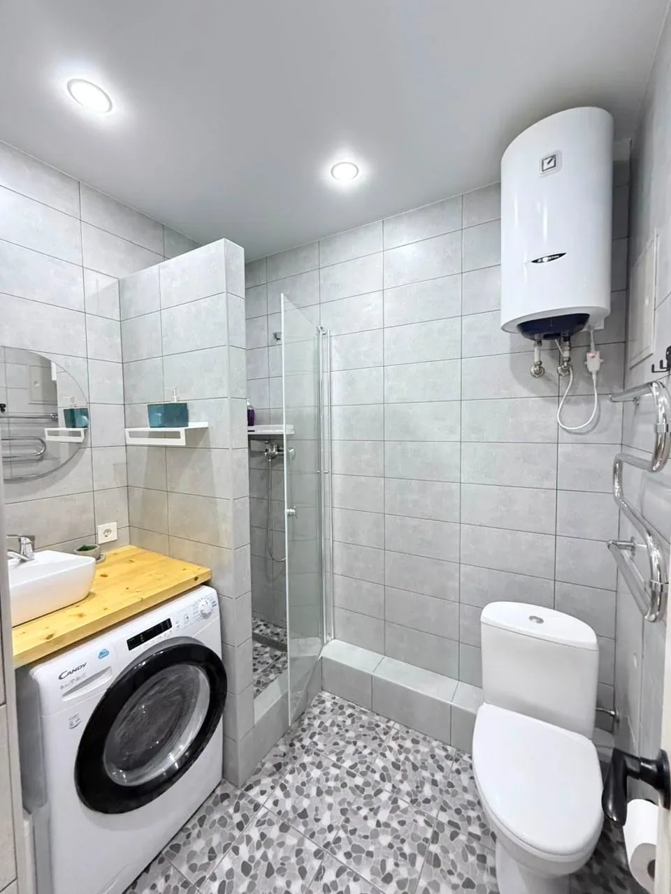 1 К. КВ. В ЖК АКВАРЕЛИ 2 КВ 271 - миниатюра 13