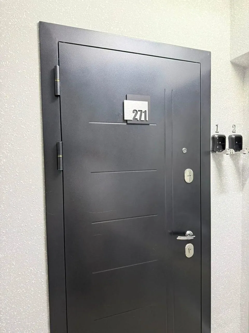 1 К. КВ. В ЖК АКВАРЕЛИ 2 КВ 271 - миниатюра 15